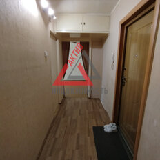 Квартира 53,8 м², 3-комнатная - изображение 3