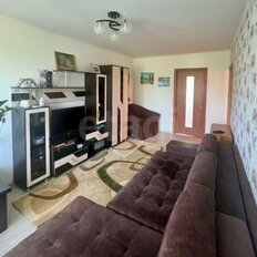 Квартира 44,8 м², 2-комнатная - изображение 3