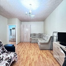 Квартира 29 м², 1-комнатная - изображение 4