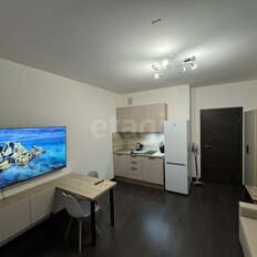 Квартира 24,5 м², студия - изображение 3
