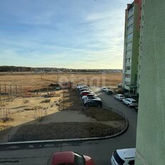 Квартира 40,7 м², 1-комнатная - изображение 4