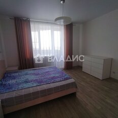Квартира 91 м², 2-комнатная - изображение 5