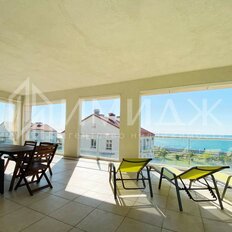 Квартира 150 м², 3-комнатные - изображение 3