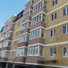 Квартира 39 м², 1-комнатная - изображение 2