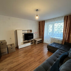 Квартира 61,2 м², 3-комнатная - изображение 2