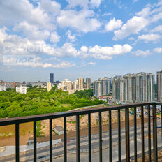Квартира 64 м², 2-комнатные - изображение 5