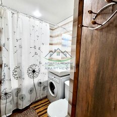 Квартира 38 м², 2-комнатная - изображение 4
