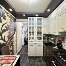 Квартира 48,6 м², 2-комнатная - изображение 1