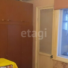 Квартира 34,8 м², 1-комнатная - изображение 3