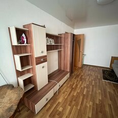 Квартира 33,2 м², 1-комнатная - изображение 2