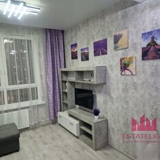 Квартира 43,3 м², 1-комнатная - изображение 4