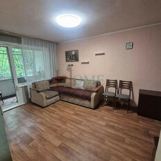 Квартира 33 м², 1-комнатная - изображение 2