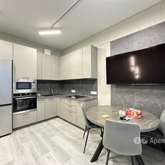 Квартира 60 м², 2-комнатная - изображение 1