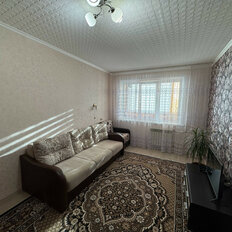 Квартира 35,6 м², 1-комнатная - изображение 2