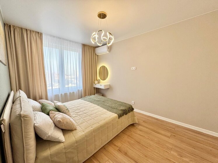 40 м², 1-комнатная квартира 5 990 000 ₽ - изображение 37