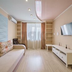 Квартира 39,6 м², 1-комнатная - изображение 4