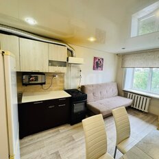 Квартира 42 м², 1-комнатная - изображение 3