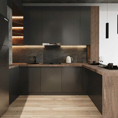 Квартира 52,1 м², 2-комнатная - изображение 2