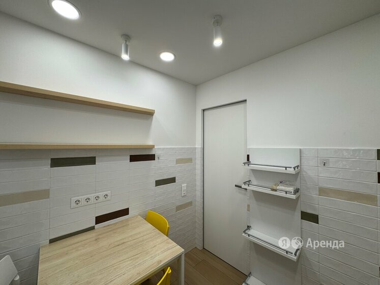 43 м², 2-комнатные апартаменты 193 500 ₽ в месяц - изображение 58