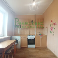 Квартира 40 м², 1-комнатная - изображение 5