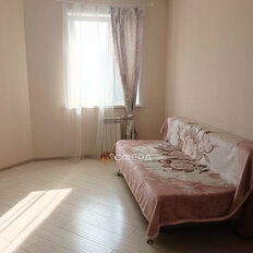Квартира 39 м², 1-комнатная - изображение 2