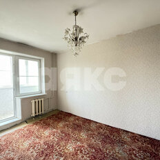 Квартира 54 м², 2-комнатная - изображение 3