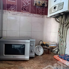 Квартира 50,2 м², 3-комнатная - изображение 5
