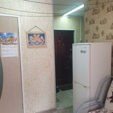 Квартира 26,2 м², 1-комнатная - изображение 5