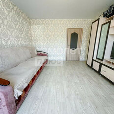 Квартира 37,9 м², 1-комнатная - изображение 3