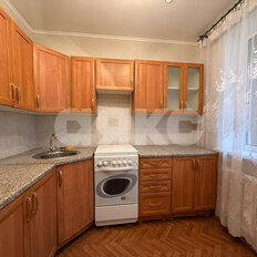 Квартира 36 м², 1-комнатная - изображение 2
