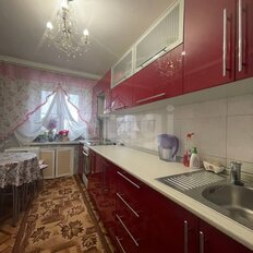 Квартира 52 м², 2-комнатная - изображение 3