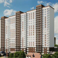 Квартира 56,6 м², 2-комнатная - изображение 2