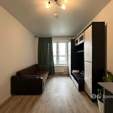 Квартира 30 м², 1-комнатная - изображение 5