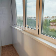 Квартира 30 м², 1-комнатная - изображение 4