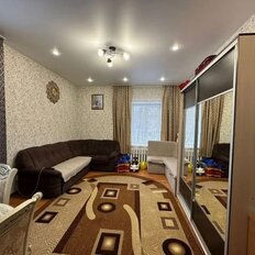 Квартира 34,4 м², 1-комнатная - изображение 3