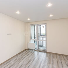 Квартира 27,1 м², студия - изображение 2