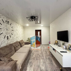 Квартира 58,1 м², 3-комнатная - изображение 1