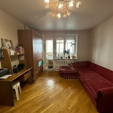 Квартира 53 м², 2-комнатная - изображение 3