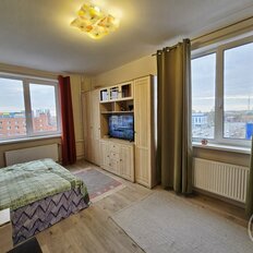 Квартира 50,3 м², 2-комнатные - изображение 4