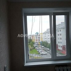 Квартира 28 м², 1-комнатная - изображение 3