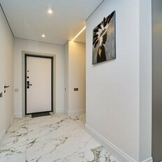 Квартира 68 м², 2-комнатная - изображение 5