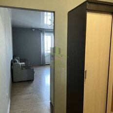 Квартира 35 м², студия - изображение 5