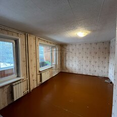 Квартира 34,7 м², 1-комнатная - изображение 5