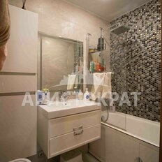 Квартира 82 м², 2-комнатная - изображение 3