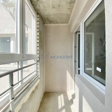 Квартира 62,4 м², 2-комнатная - изображение 4