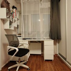 Квартира 55 м², 3-комнатная - изображение 3