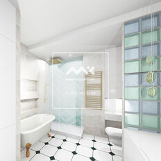 Квартира 142 м², 3-комнатная - изображение 1