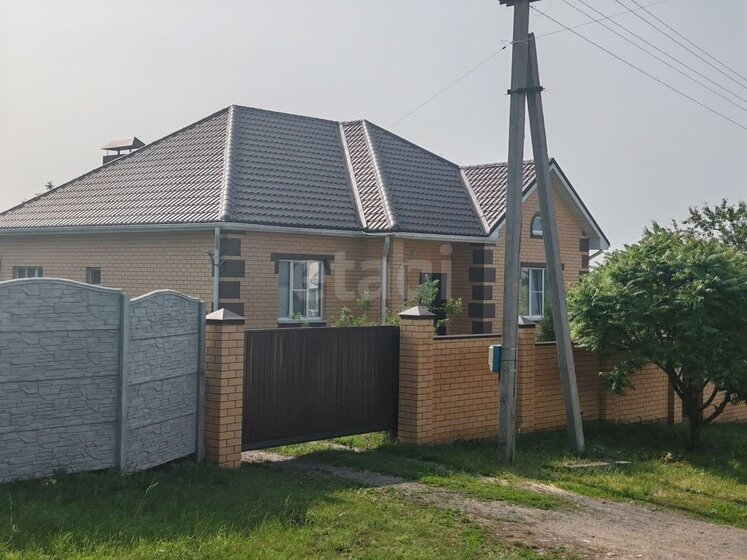 117,1 м² дом, 11,5 сотки участок 8 000 000 ₽ - изображение 64
