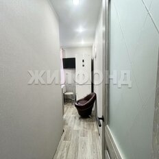 Квартира 58,3 м², 3-комнатная - изображение 3