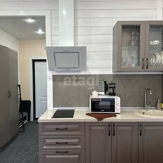 Квартира 30,4 м², студия - изображение 2